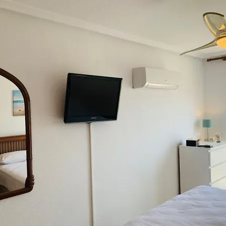 Lmha 18, Marinesco 2, 3 Bedroom, 3 Bathroom With Sea View,