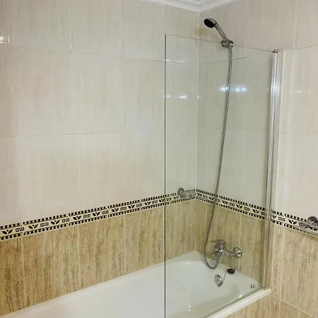 Apartamento Lmha 18, Marinesco 2, 3 Bedroom, 3 Bathroom With Sea View,