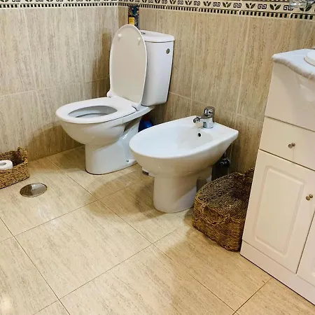 Lmha 18, Marinesco 2, 3 Bedroom, 3 Bathroom With Sea View, * La Manga del Mar Menor