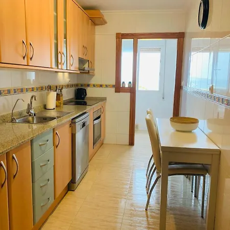 Lmha 18, Marinesco 2, 3 Bedroom, 3 Bathroom With Sea View, La Manga del Mar Menor