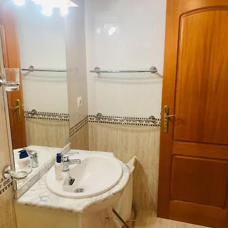 Lmha 18, Marinesco 2, 3 Bedroom, 3 Bathroom With Sea View, * La Manga del Mar Menor
