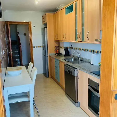 Lmha 18, Marinesco 2, 3 Bedroom, 3 Bathroom With Sea View, La Manga del Mar Menor
