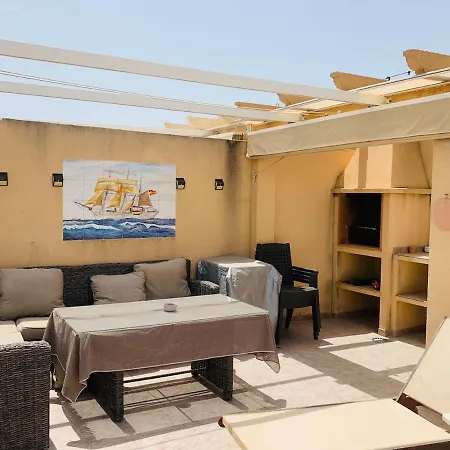 Lmha 18, Marinesco 2, 3 Bedroom, 3 Bathroom With Sea View, *