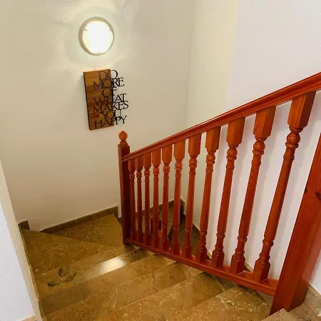 Lmha 18, Marinesco 2, 3 Bedroom, 3 Bathroom With Sea View, Apartamento La Manga del Mar Menor
