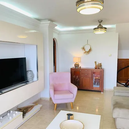 Lmha 18, Marinesco 2, 3 Bedroom, 3 Bathroom With Sea View, Apartamento La Manga del Mar Menor