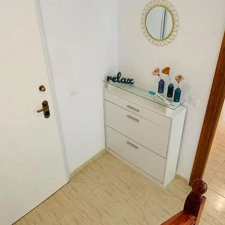 Apartment Lmha 18, Marinesco 2, 3 Bedroom, 3 Bathroom With Sea View,