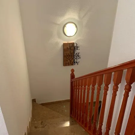 Lmha 18, Marinesco 2, 3 Bedroom, 3 Bathroom With Sea View, Apartamento La Manga del Mar Menor