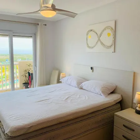 Apartamento Lmha 18, Marinesco 2, 3 Bedroom, 3 Bathroom With Sea View, *