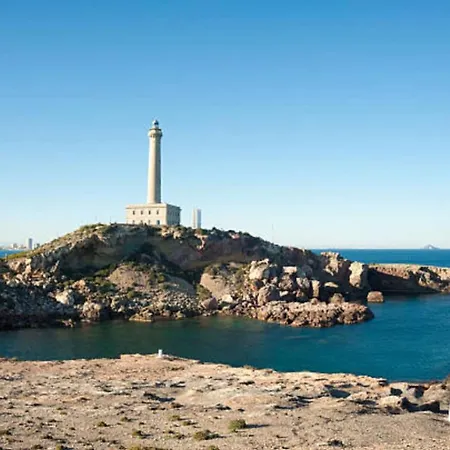 Apartamento Lmha 18, Marinesco 2, 3 Bedroom, 3 Bathroom With Sea View,