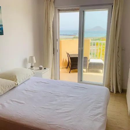 Lmha 18, Marinesco 2, 3 Bedroom, 3 Bathroom With Sea View, * La Manga del Mar Menor