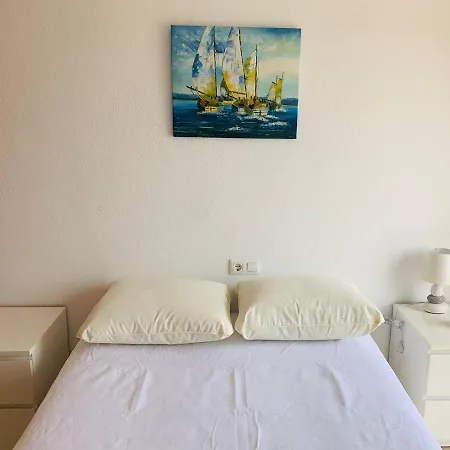 Apartamento Lmha 18, Marinesco 2, 3 Bedroom, 3 Bathroom With Sea View, La Manga del Mar Menor