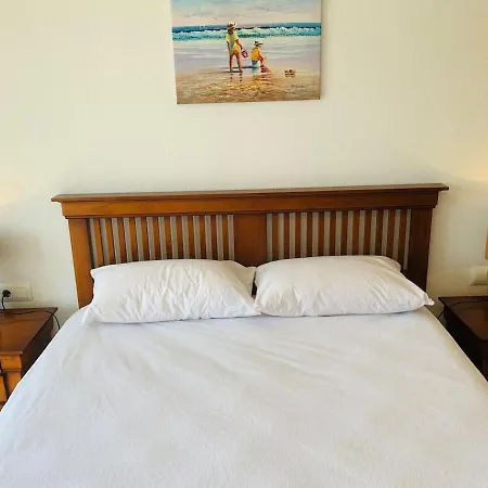Lmha 18, Marinesco 2, 3 Bedroom, 3 Bathroom With Sea View, * La Manga del Mar Menor