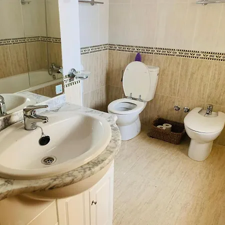 Apartamento Lmha 18, Marinesco 2, 3 Bedroom, 3 Bathroom With Sea View, *